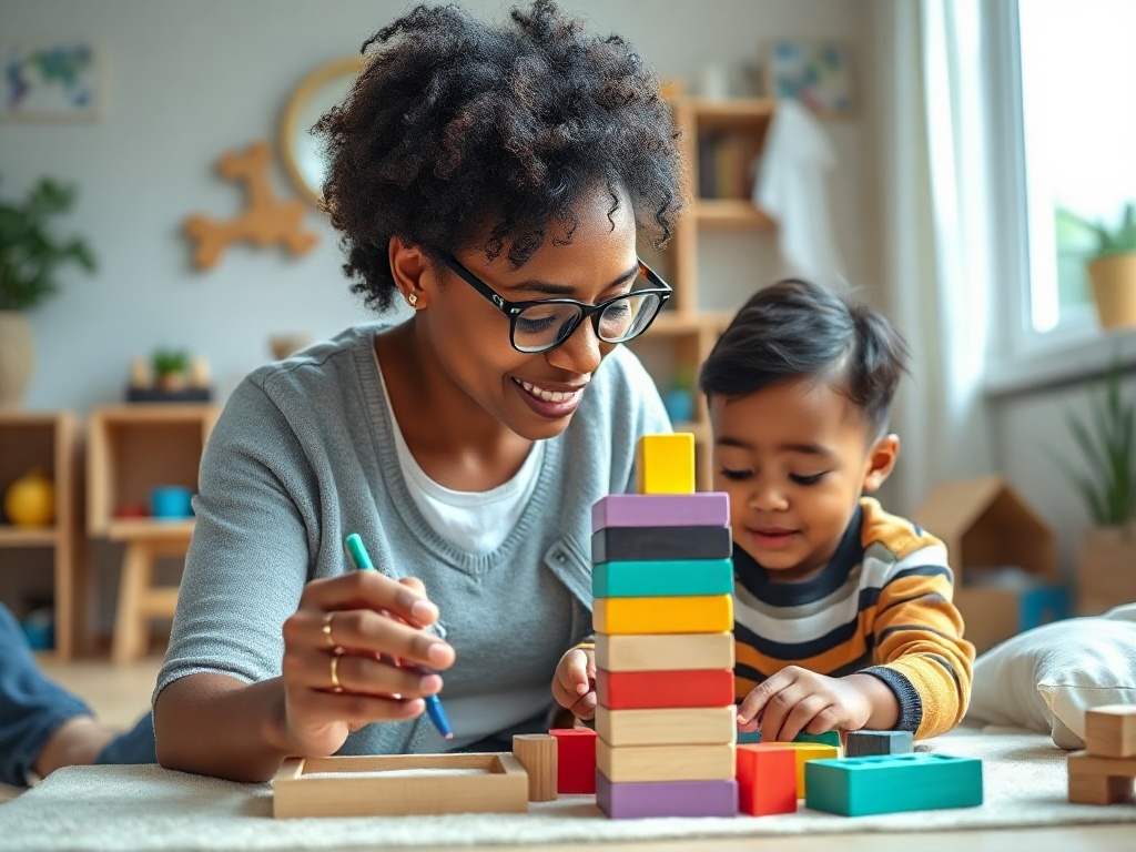 Top Selling Montessori Toys for Kids story 0