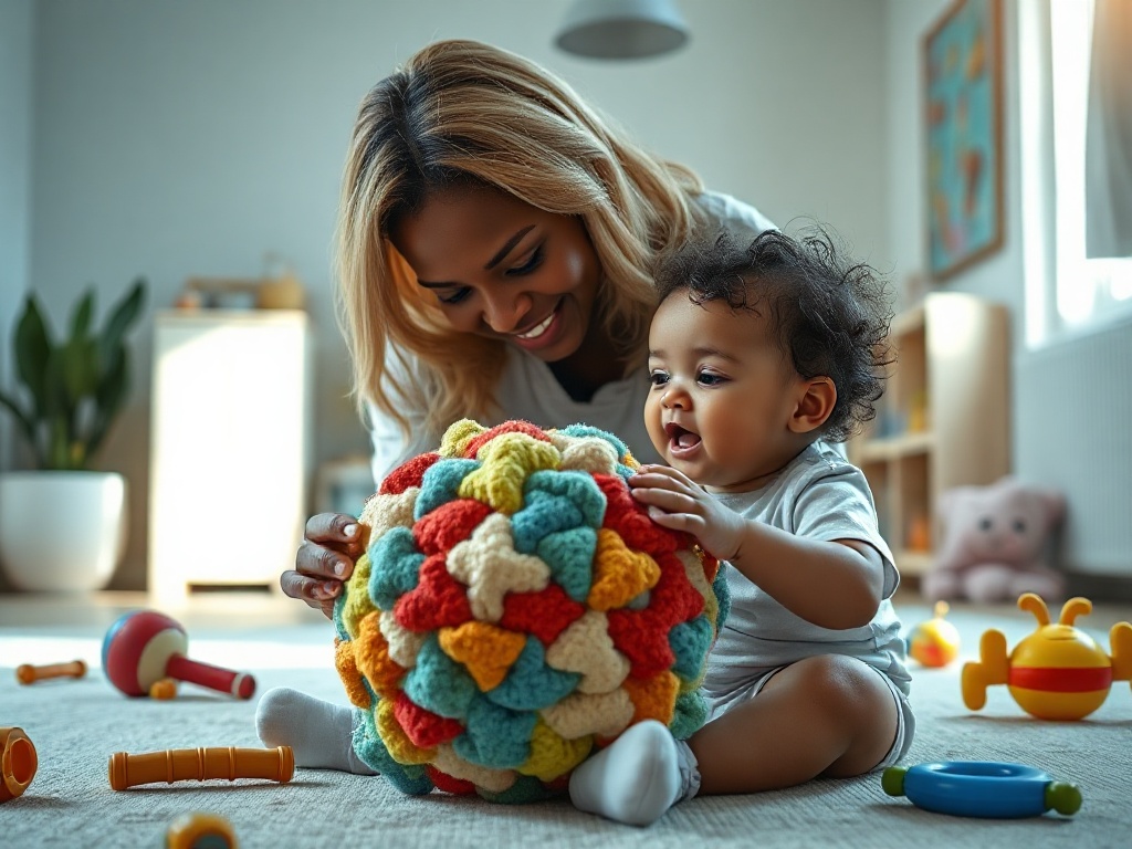 best developmental toys for babies story 0