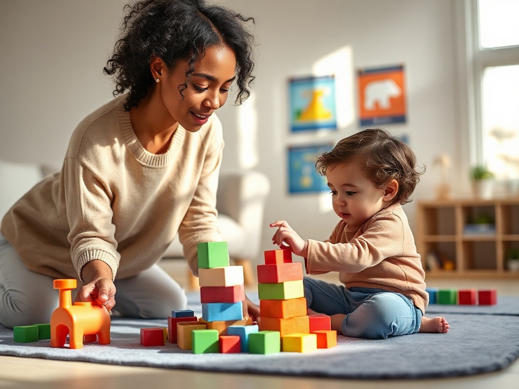 Top 10 Best Educational Toys For 2 Year Olds in 2025 story 0