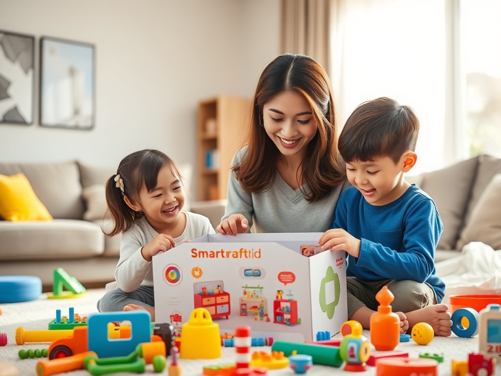 Amazon Reveals The Hottest Toys Of 2026 story 0