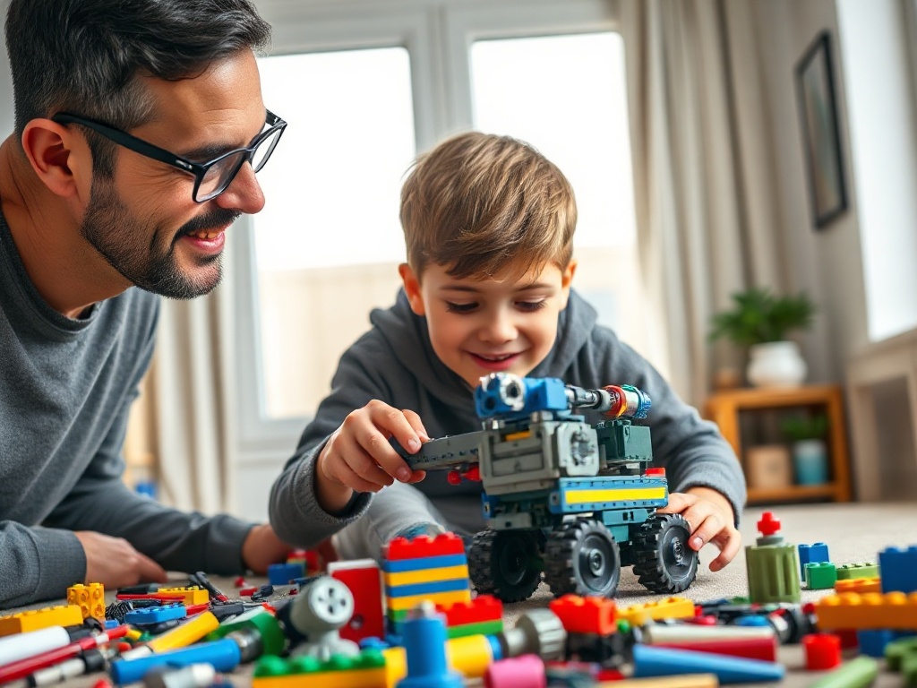 20 Best STEM Toys That Make Science Fun For All Ages story 0
