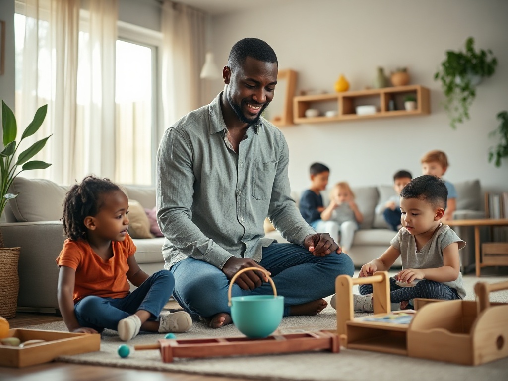 Favorite Montessori Toys? story 0
