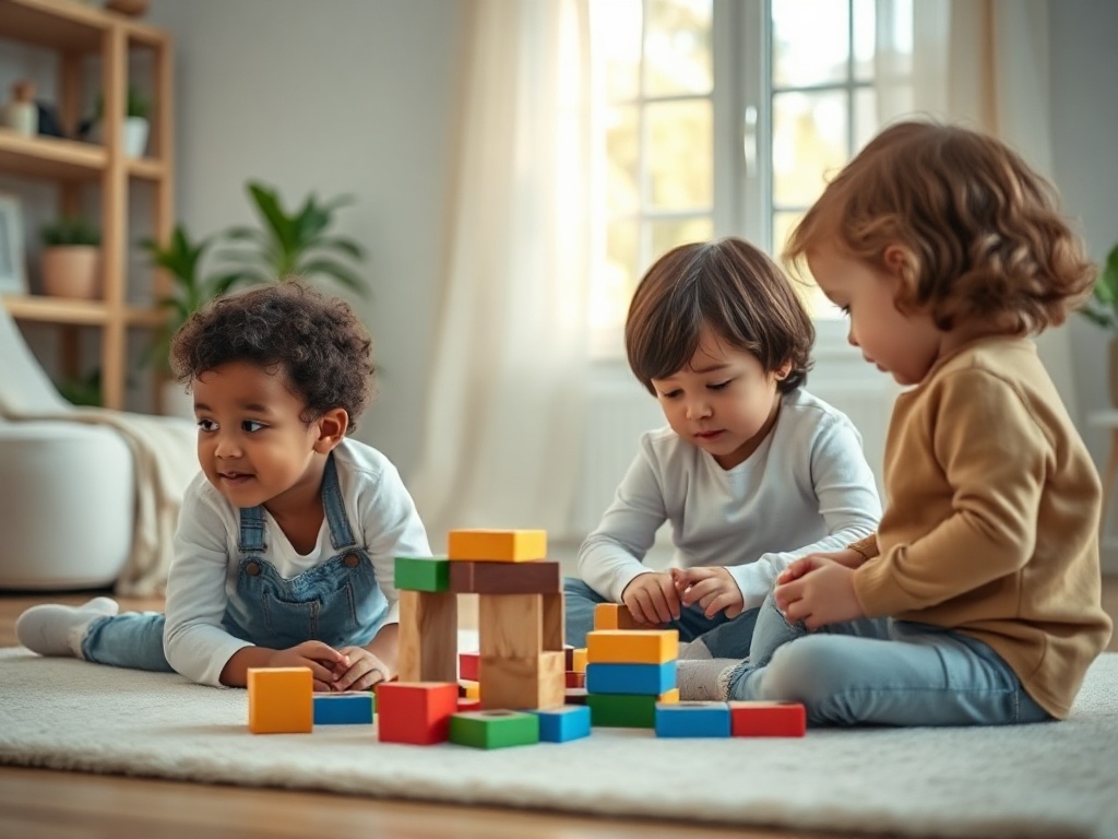 Best Toys for Toddlers 2026 – Safe, Educational Picks for Kids story 1