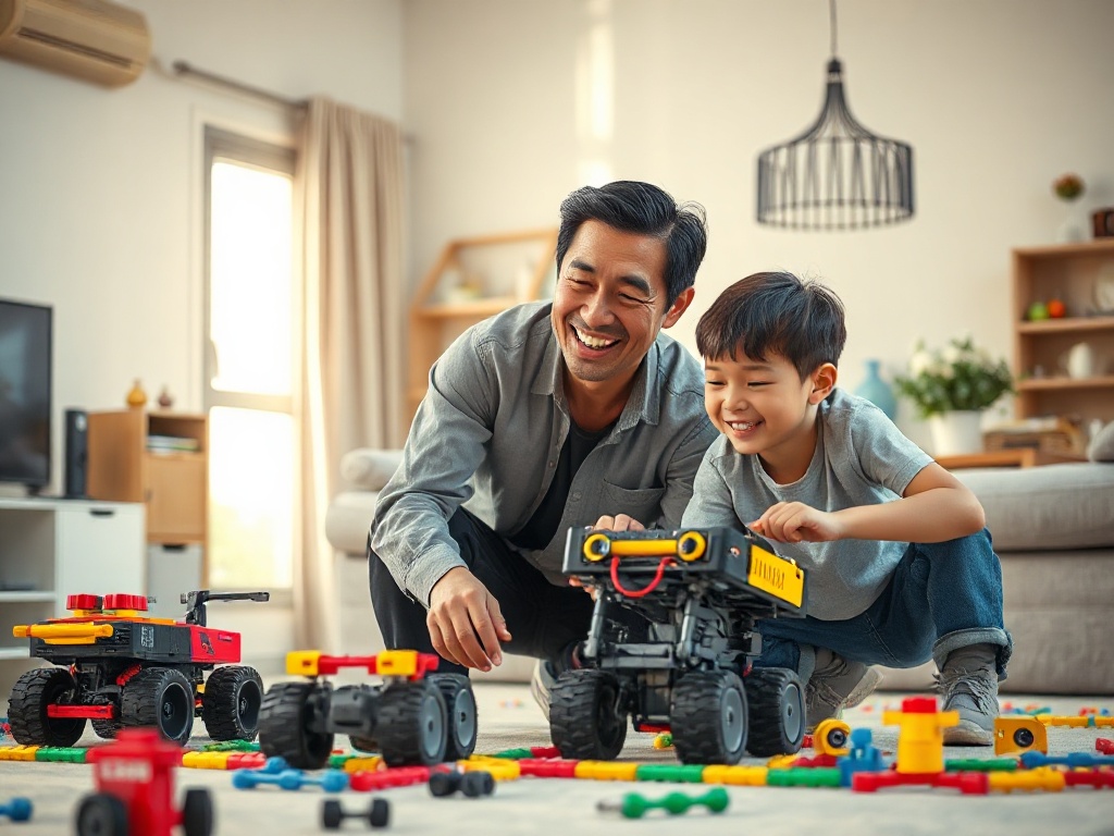 The Top 5 Best STEM Toys in 2026 story 0