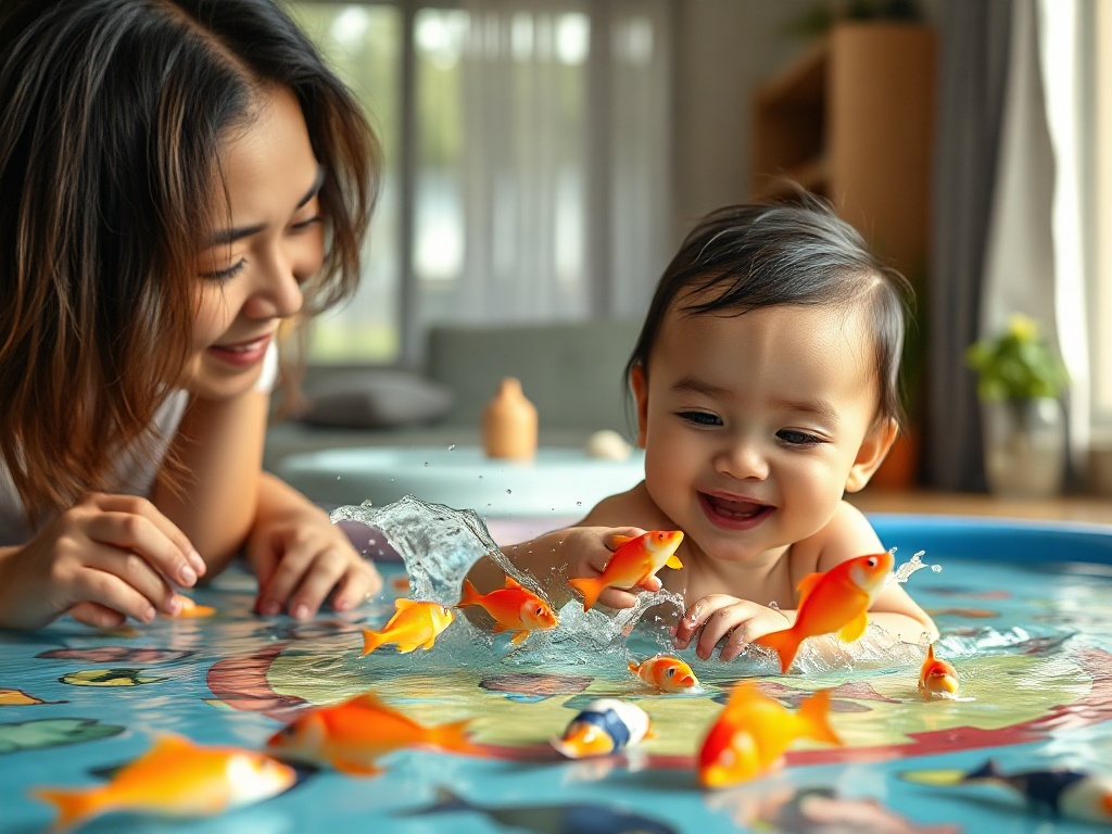 20 Sensory Toys For Babies To Learn And Explore https ... story 1