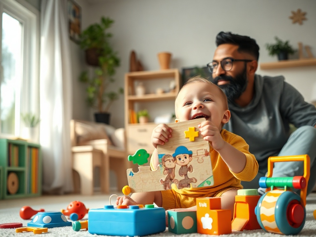 Stem Toys For Toddlers story 1