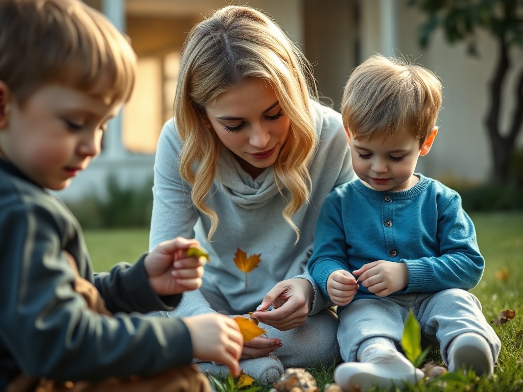 Montessori Toys story 2