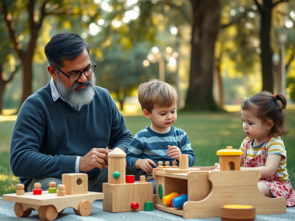 The Montessori Toy Search Trends Exploding in 2026 story 0