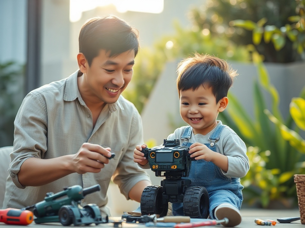 Best Outdoor STEM Toys in 2026 story 0