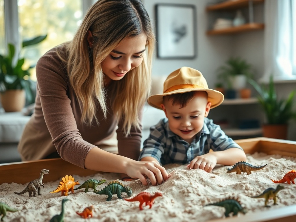Gift Guide for Boys Aged 5 story 1