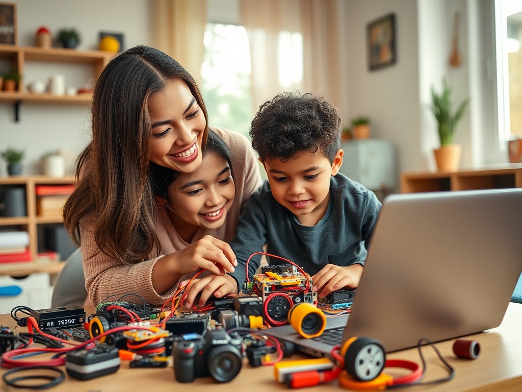 Best Educational Toys to Inspire Learning and Fun in 2026 story 0