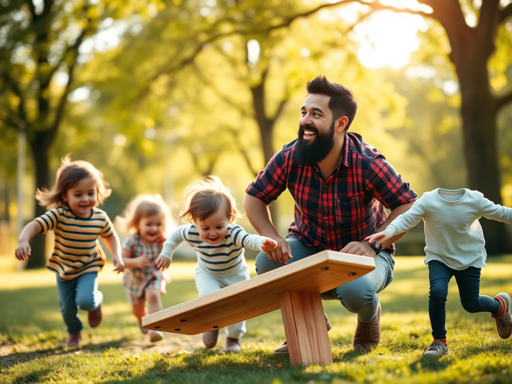 The Future of Play is Here! Wondering what's going to ... story 1