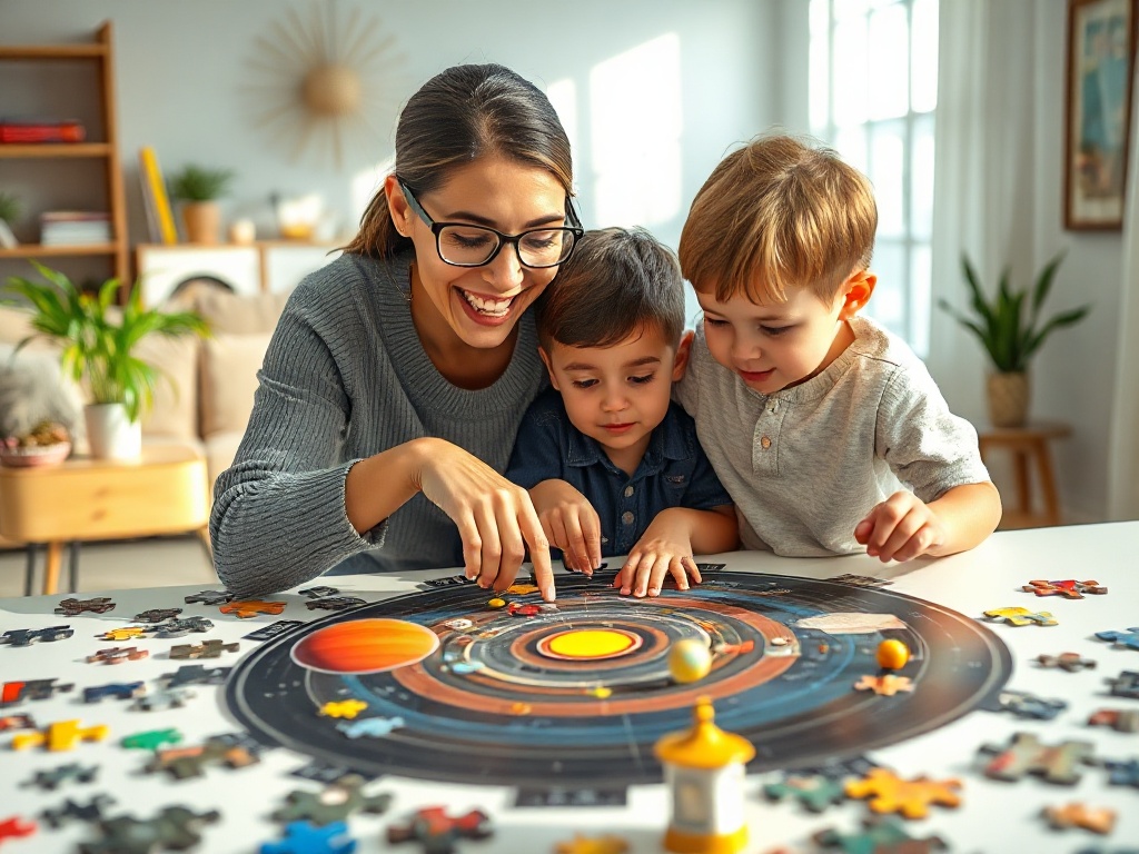 Top Toddler Toys for Development and Fun story 1