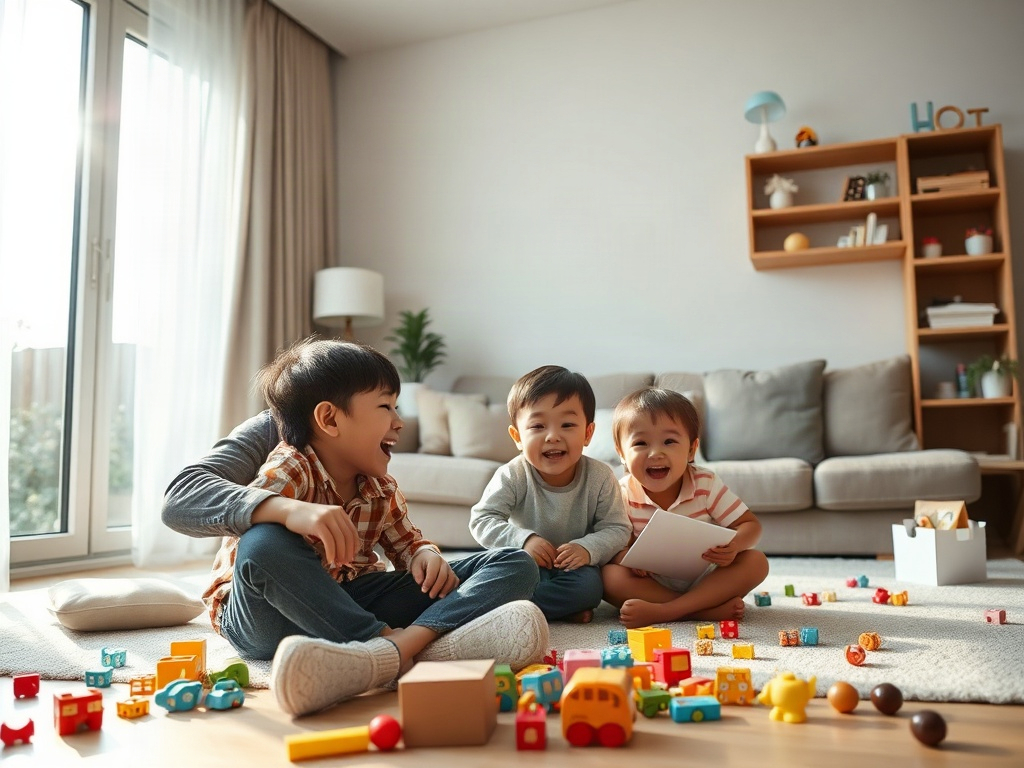 The Best Kids Toys & Gear ACTUALLY Worth Buying in 2026 story 0