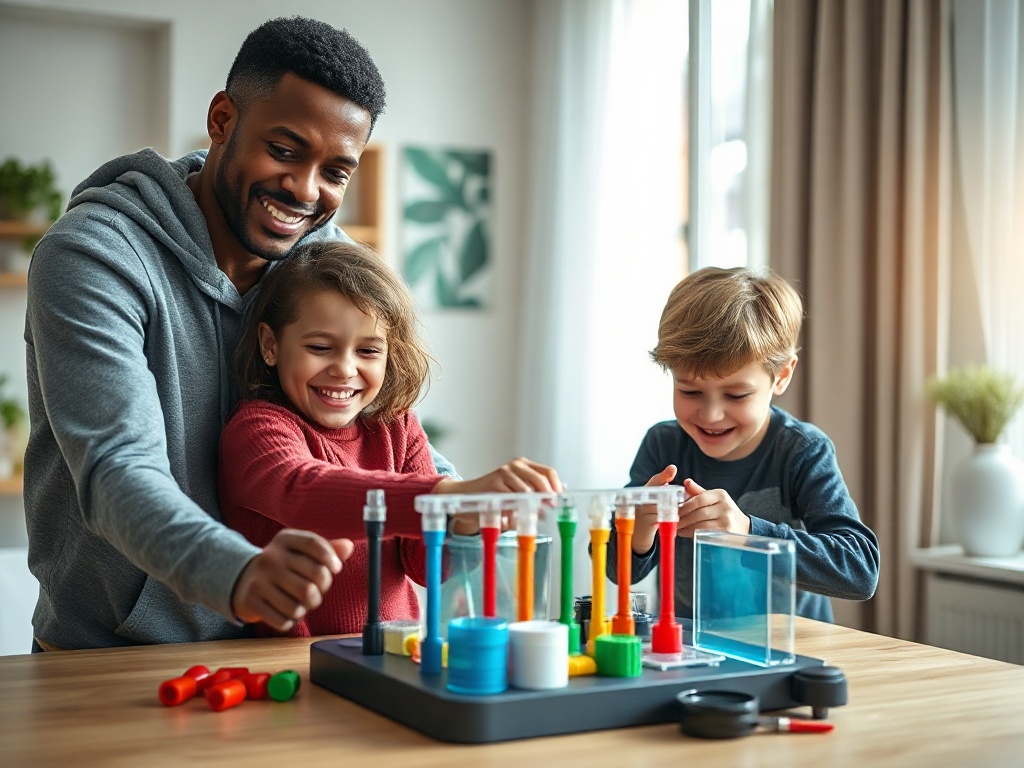 The Complete Parent's Guide to STEM Kits for Kids (2026) story 0
