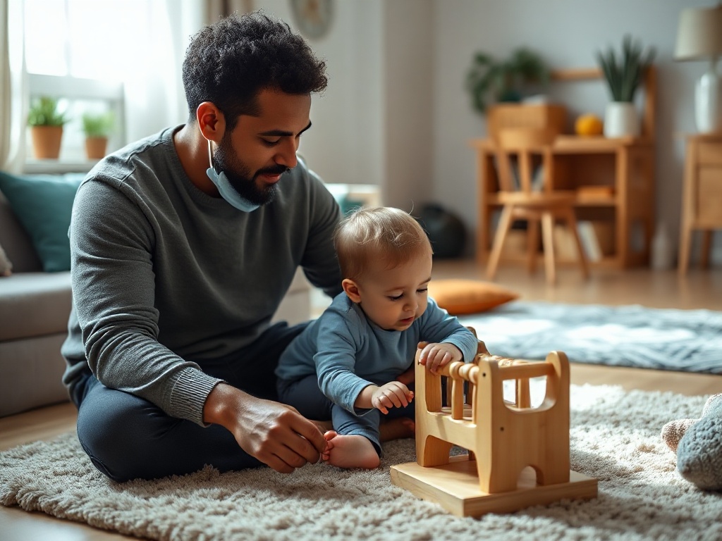 Essential Montessori Toys for Toddlers story 0