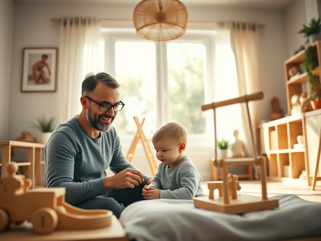 Best Montessori Toys for Child Development story 0