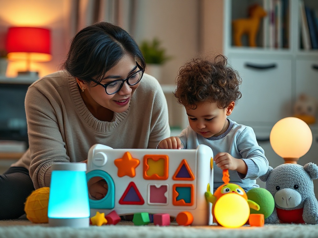 Top 10 Best Educational Toys For 2 Year Olds in 2025 story 1