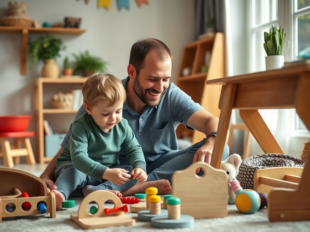MontessoriToys story 0