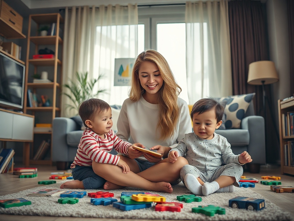Learning Resources story 0