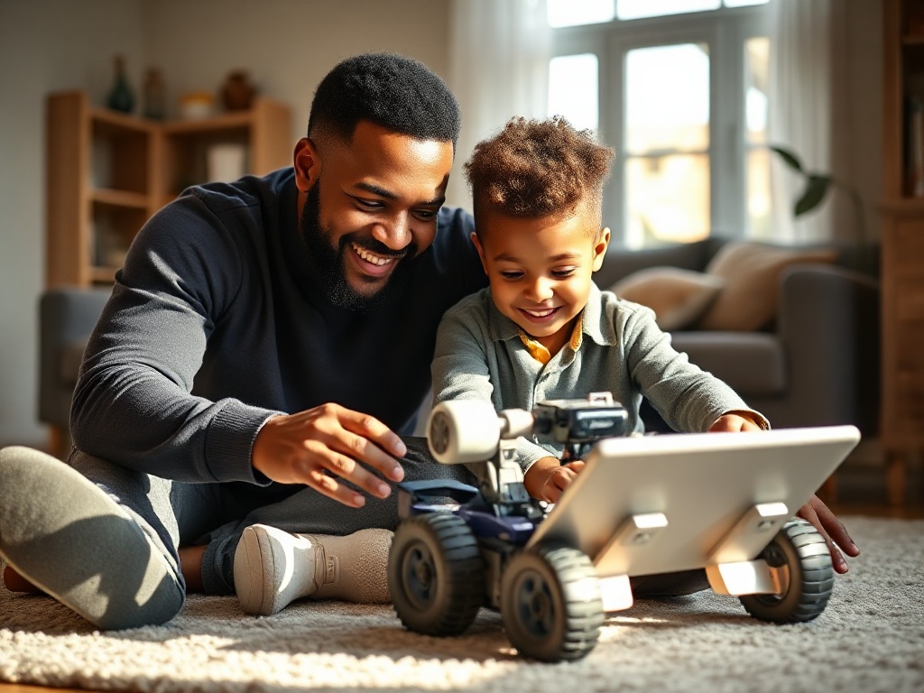 Top 6 Toys & Gifts for Kids 2026 Guide story 0
