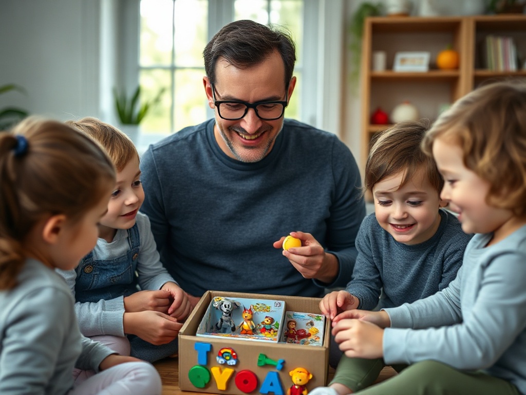 Discover the Best Toys from Toy Fair 2026 story 1