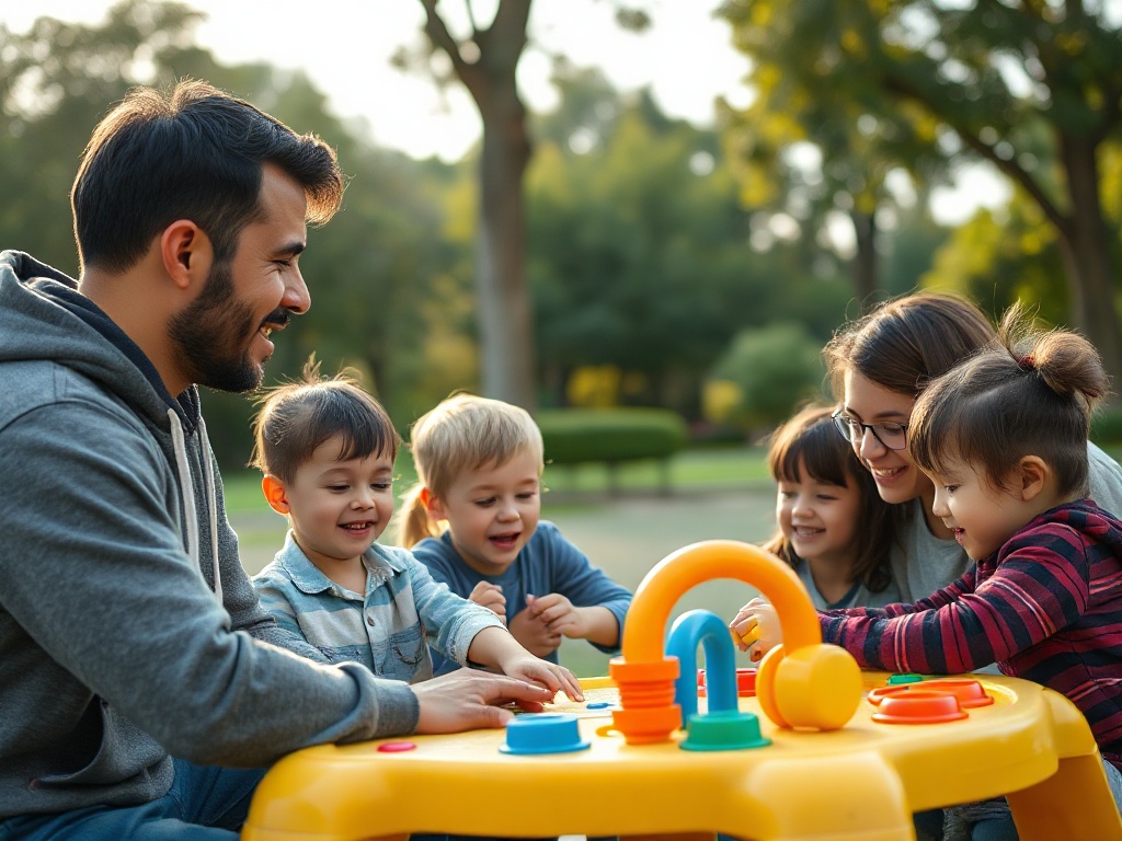 Top toys and trends from Toy Fair 2026 story 2
