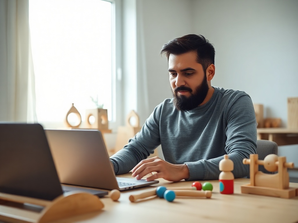 The Montessori Toy Search Trends Exploding in 2026 story 1