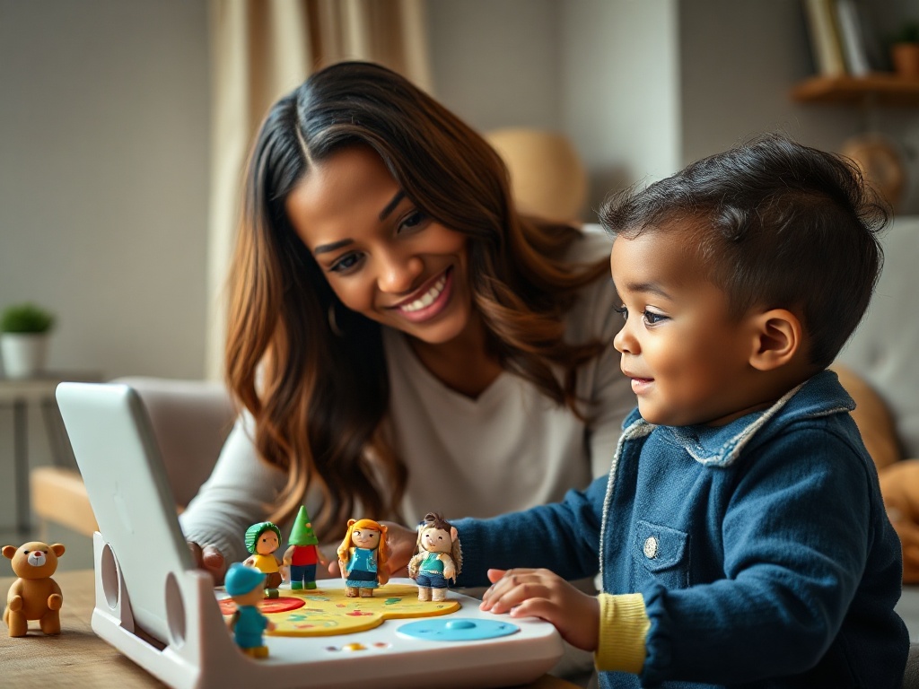 We're checking out the hottest toy trends for 2026 story 1