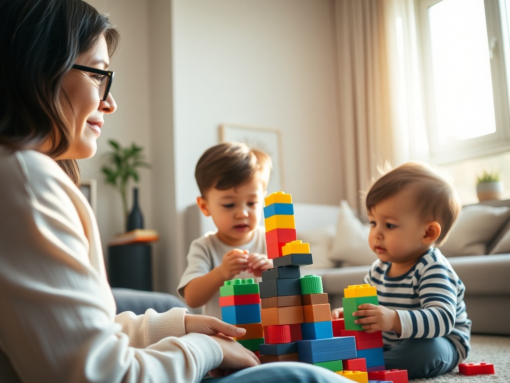 Top Toddler Toys for Development and Fun story 0