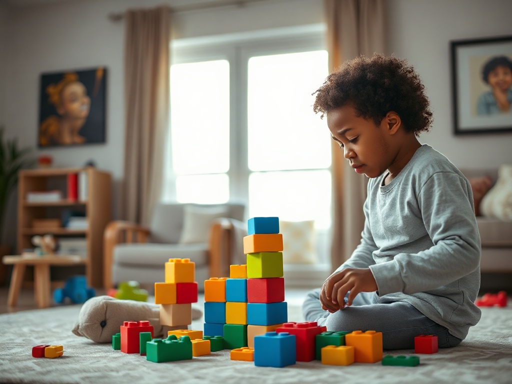 Stem Toys For Toddlers story 0