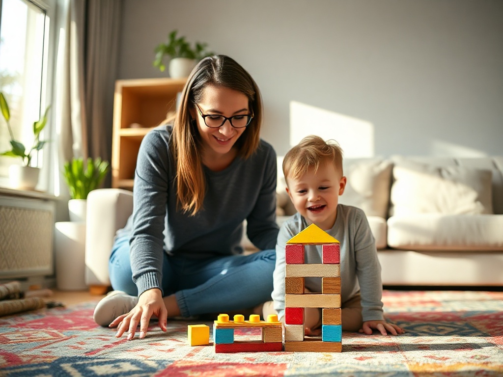 Top Learning Toys For 3 Year Olds story 0