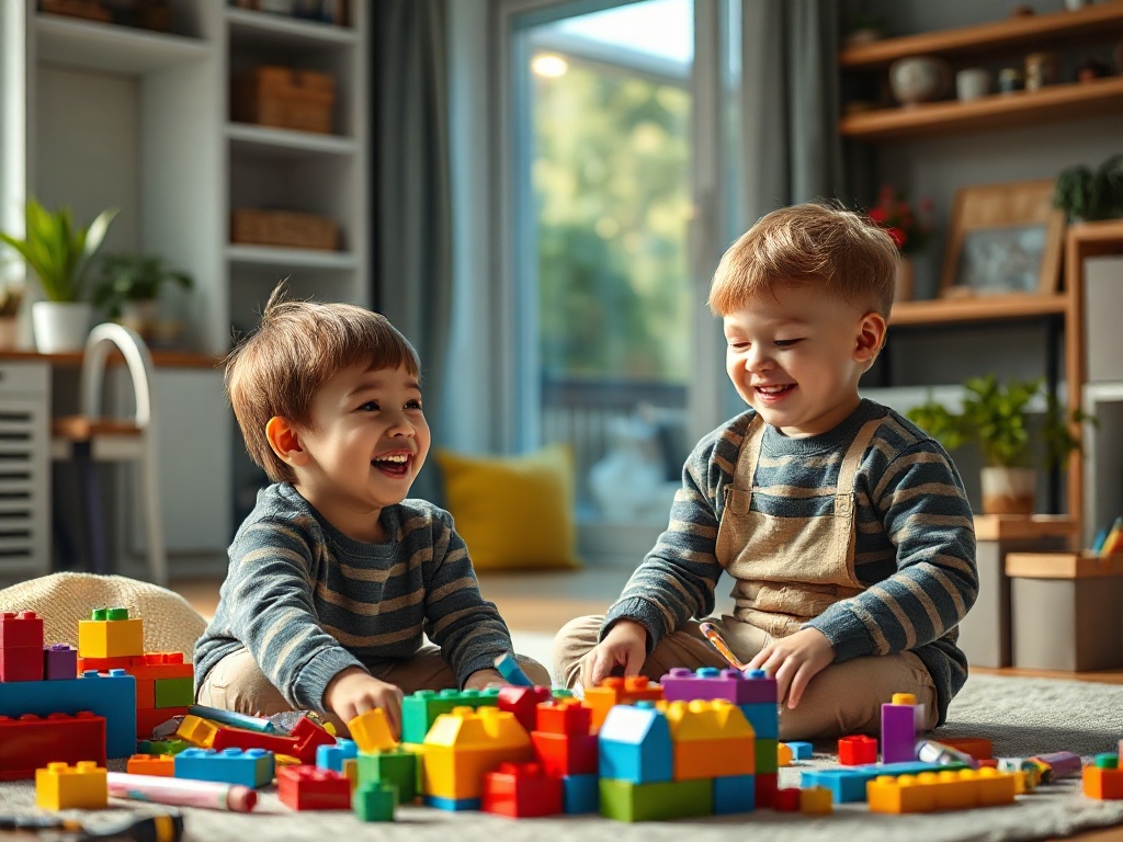 Gift Guide for Boys Aged 5 story 0