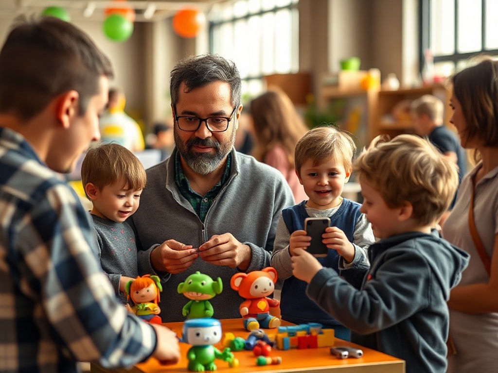 Discover the Best Toys from Toy Fair 2026 story 0