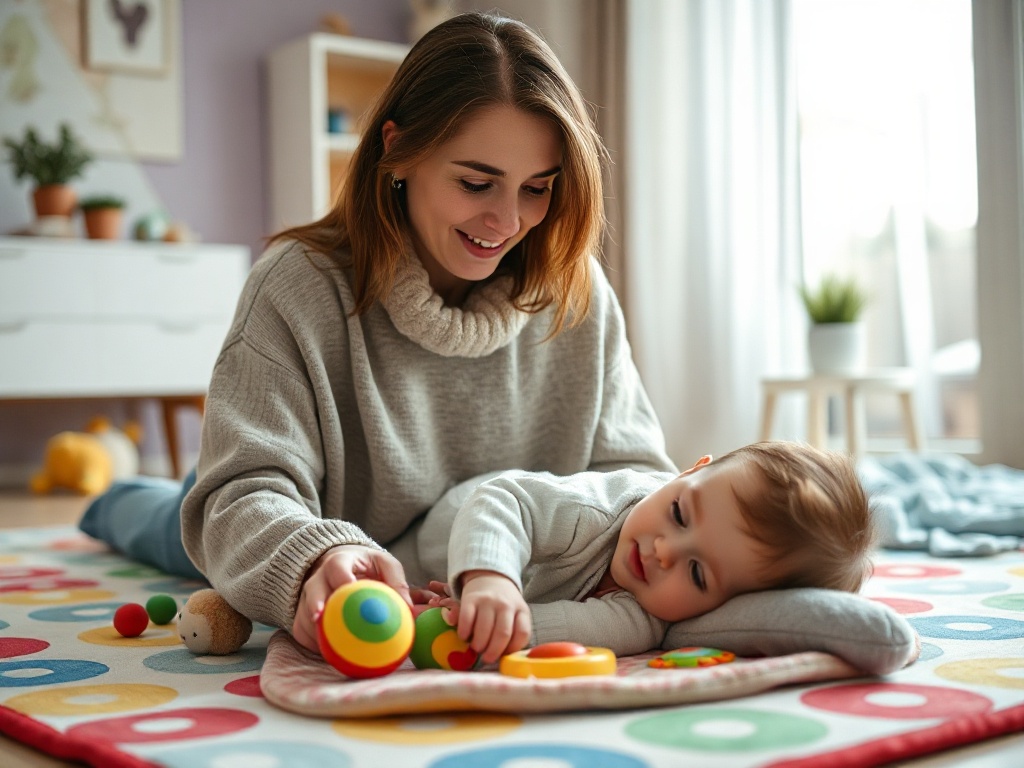 The Top 5 Best Tummy Time Toys in 2026 story 0