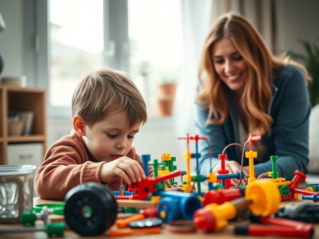 Gift Guide for Boys Aged 5 story 1