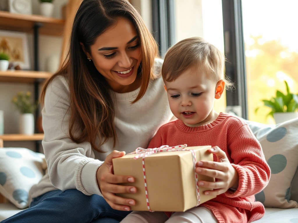 46 Best Gifts for 8 story 2