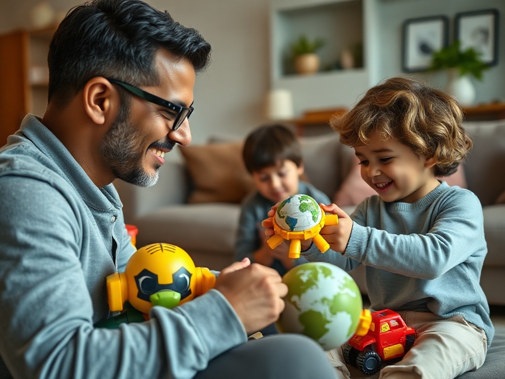 Discover the Best Toys from Toy Fair 2026 story 2