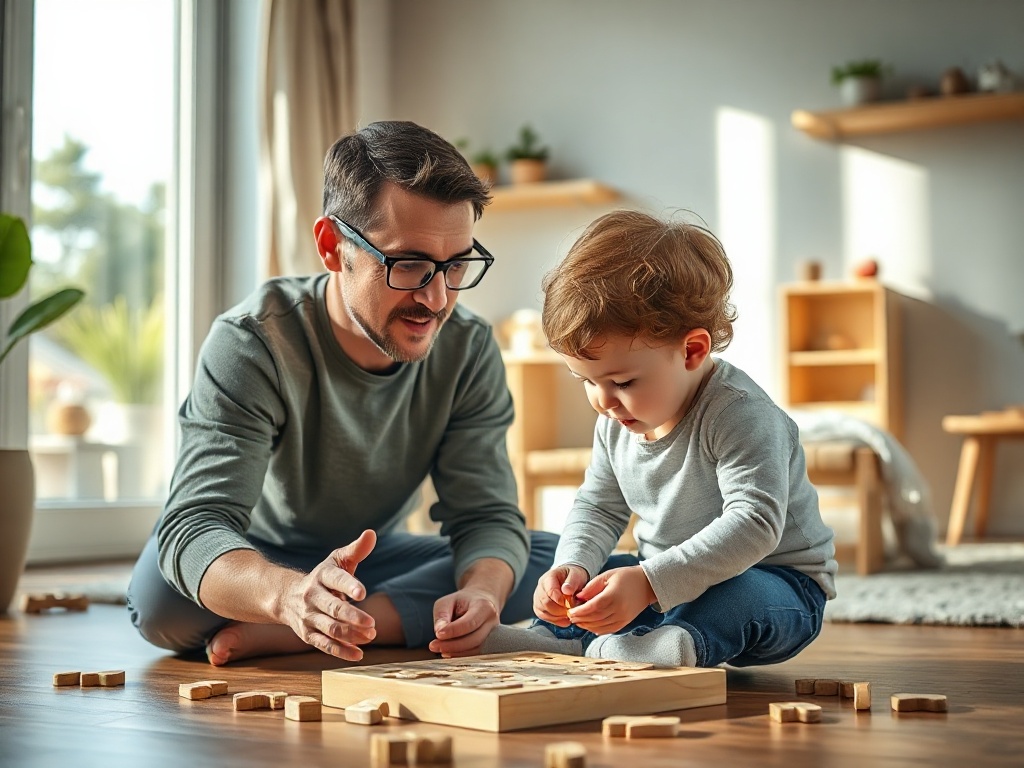 What other Montessori / learning toys are on your toddlers wish ... story 2
