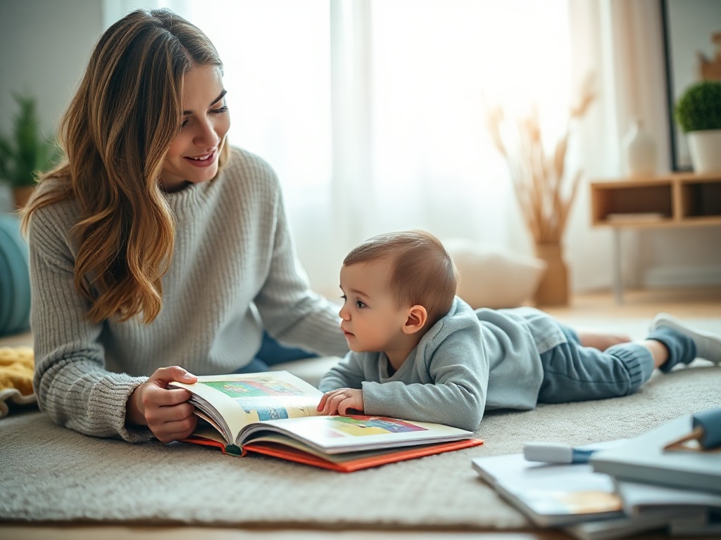 The Top 5 Best Tummy Time Toys in 2026 story 1