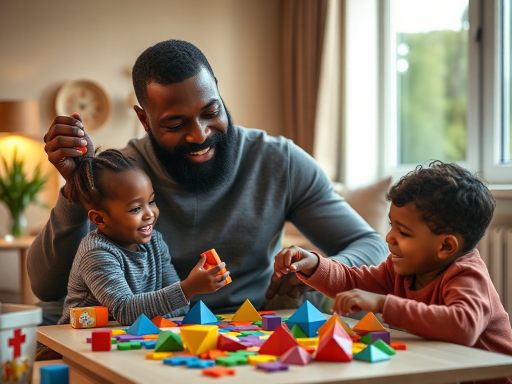 A small peek into some of our most loved Montessori toys from our ... story 2