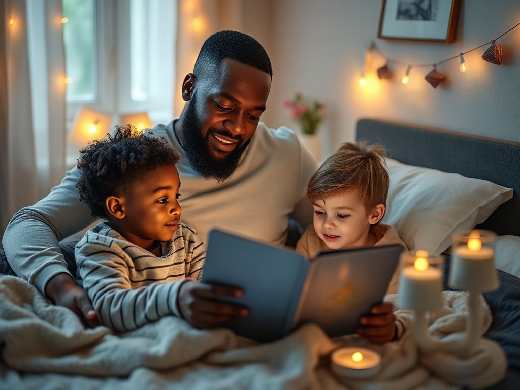 Top 6 Toys & Gifts for Kids 2026 Guide story 2