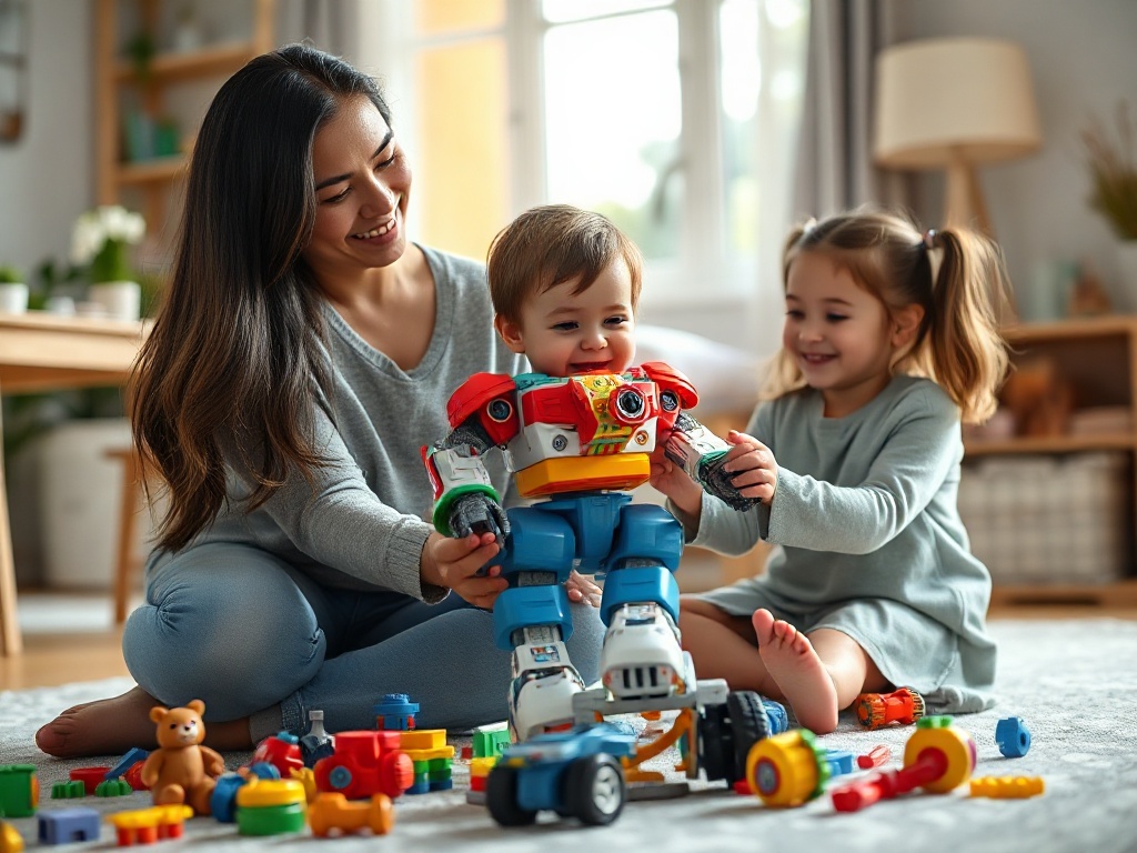 Amazon's 2025 Toys We Love list story 1